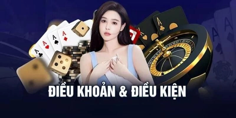 Các Điều kiện Điều khoản cơ bản tại net88