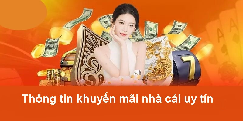 Các loại khuyến mãi Net88 phổ biến