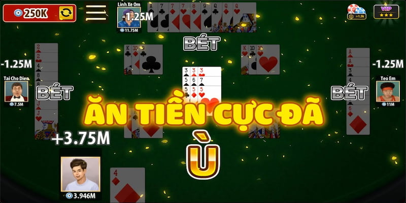 Các mẹo chơi Phỏm net88 giúp bạn chiến thắng