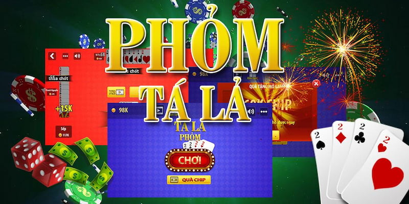 Cách chơi Phỏm net88 đơn giản và dễ hiểu