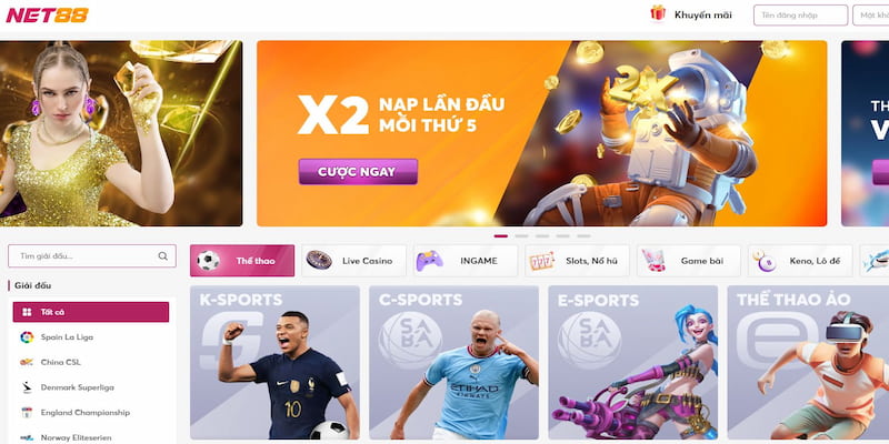Chính sách ưu đãi và chương trình khuyến mãi hấp dẫn