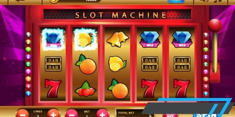 Lợi ích khi chơi Slot Net88 tại Net88
