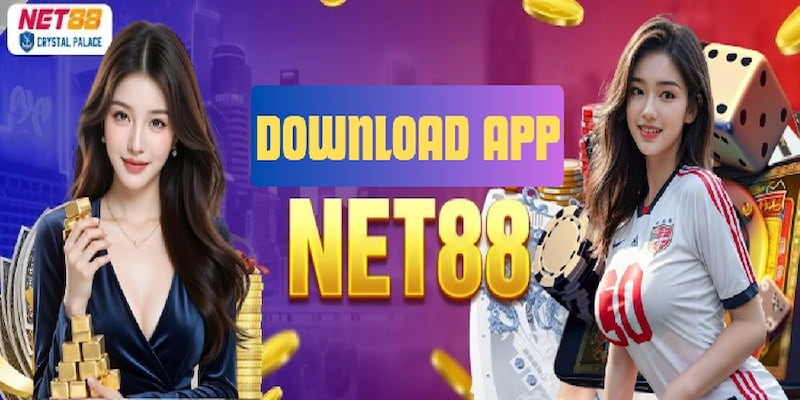 Lý do bạn nên Tải app net88 ngay hôm nay