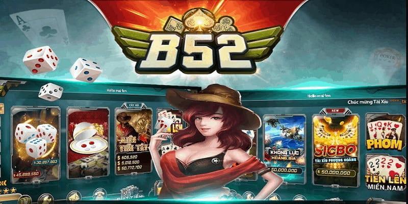 Những Lưu Ý Quan Trọng Khi Chơi Tài Xỉu B52