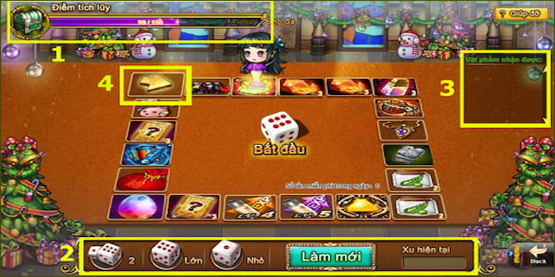 Những Lý Do Nên Chơi Xí Ngầu Tại Net88