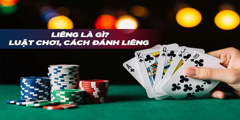 Những yếu tố quan trọng khi chơi Bài liêng