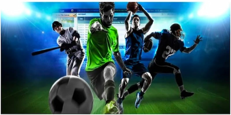 Các chiến lược cá cược thể thao hiệu quả tại Net88