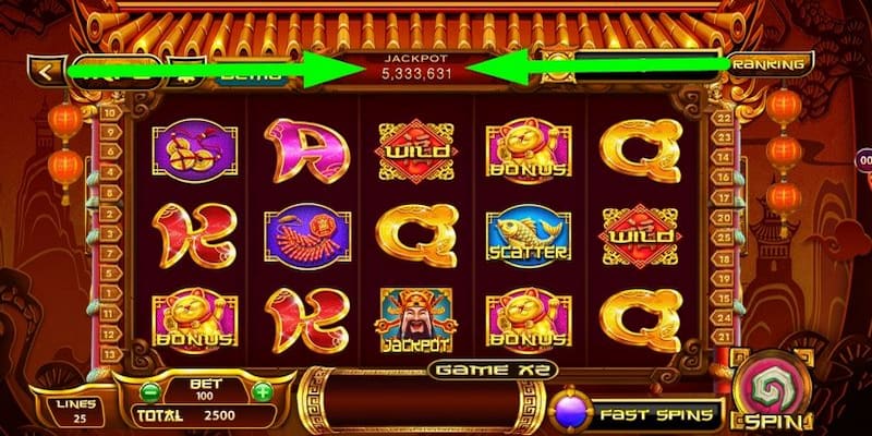 Cách Chơi Game Slot Nổ Hũ Net88