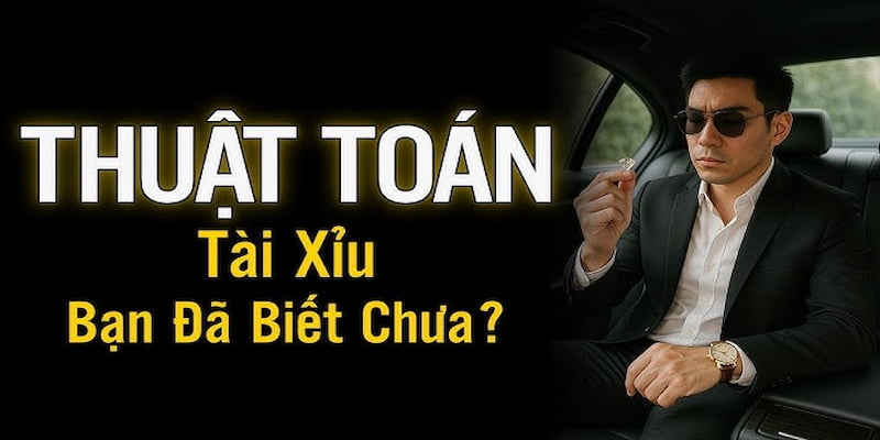 Cách chọn chiến lược cược phù hợp khi sử dụng thuật toán tài xỉu