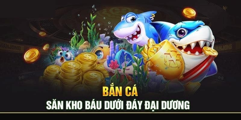 Giới thiệu về game bắn cá Net88