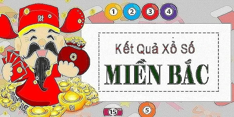 Hướng dẫn chơi Net88 xổ số miền Bắc