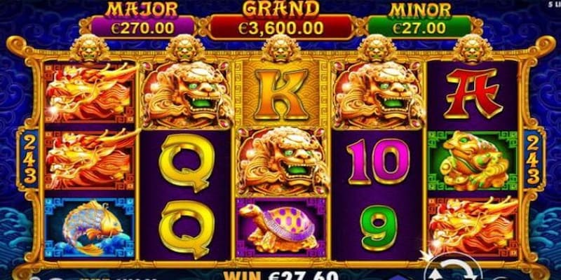 Lợi Ích Khi Chơi Game Slot Nổ Hũ Net88