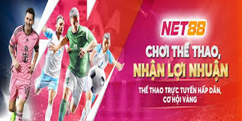 Lý Do Chọn Net88 Bóng Đá Trực Tuyến