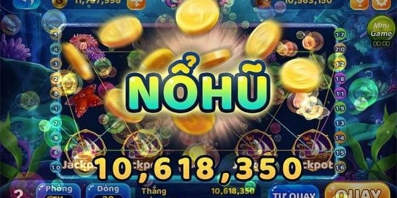 Mẹo Nổ Hũ Net88 - Chọn Máy Hũ Phù Hợp