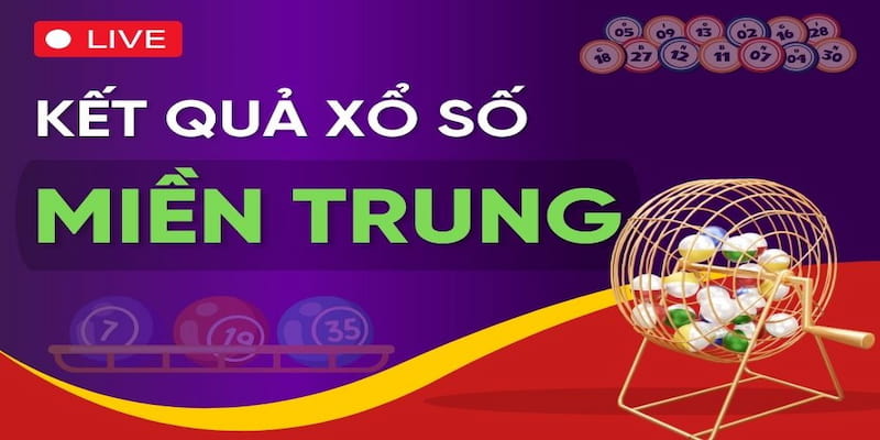Những tính năng nổi bật của Net88 xổ số miền Trung