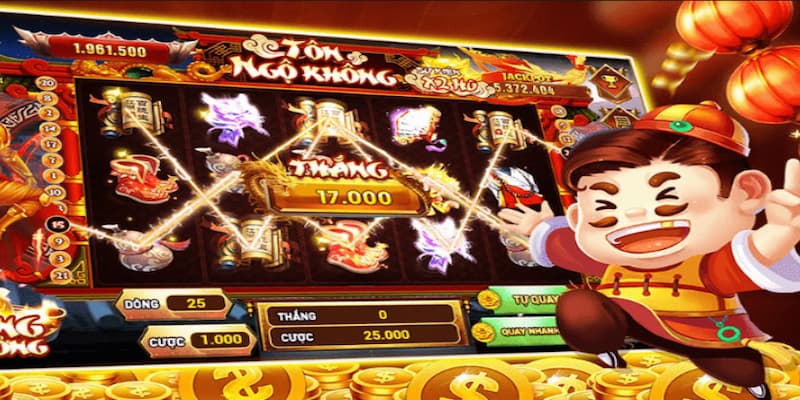 Nổ hũ Net88 là gì?