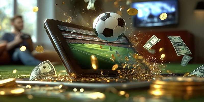 Trải Nghiệm Cược Bóng Đá Đỉnh Cao Với Net88 Bóng Đá Trực Tuyến