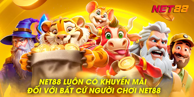 Những lưu ý khi tham gia tại NET88